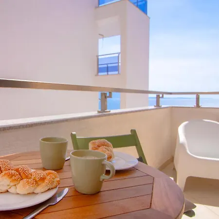Modern Seaview Sarande