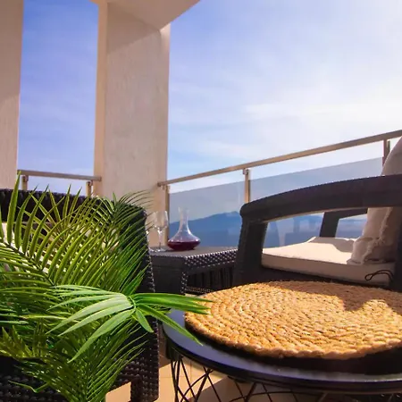 Apartment Modern Seaview *