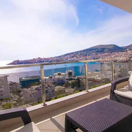 Modern Seaview *