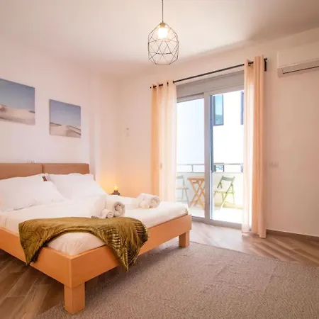 Modern Seaview *