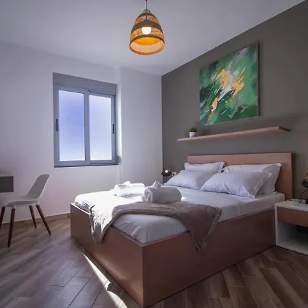 Apartment Modern Seaview