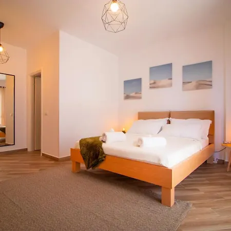 Modern Seaview Sarande