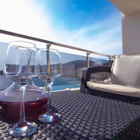 Modern Seaview * Sarande