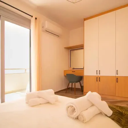 Apartment Modern Seaview