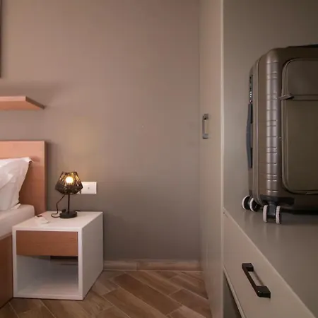 Modern Seaview شقة *