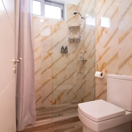 شقة Modern Seaview